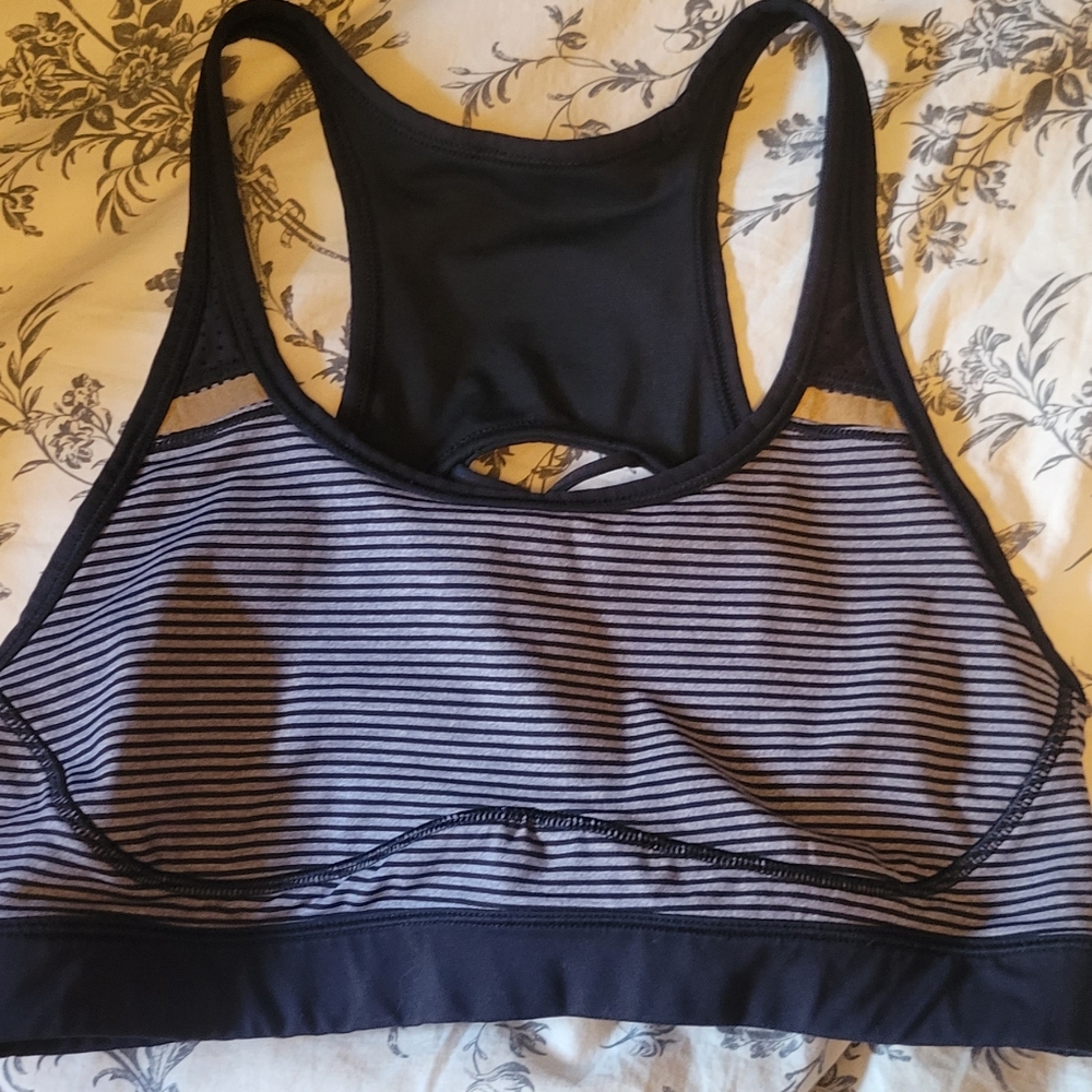 Lululemon Intimates Athletic Bra